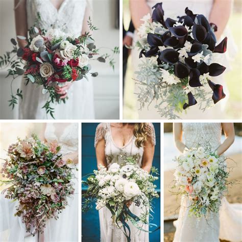Geometry plays a big part in art deco works made during the 1920's and 1930's. 20 Beautiful Art Deco Bridal Bouquets : Chic Vintage Brides
