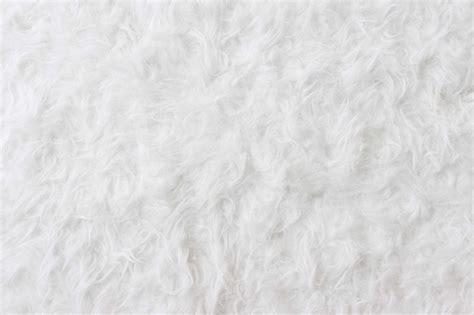 Soft Fur Texture