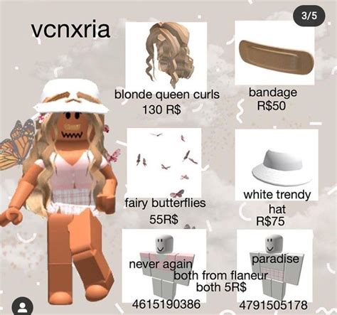 Christmas and winter outfit codes + links! Pin on bloxburg codes