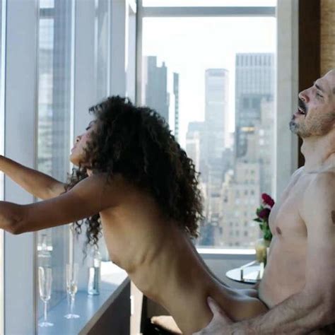 Chelsea Watts Nude Sex Scene In Power On Scandalplanet Com Xhamster