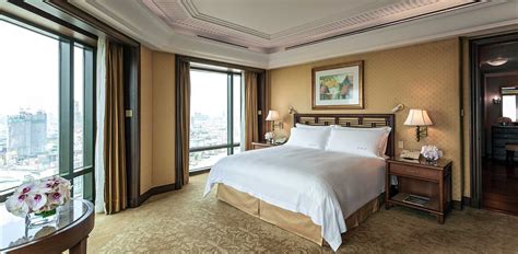 The Peninsula Hotel Bangkok Thailand Luxury Hotels Resorts Remote Lands