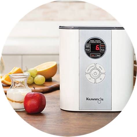 Greek yogurt is more strained than regular yogurt, making it thicker and creamier, says dietitian rachel fine, ms, rd, cssd, cdn, and owner of to the pointe nutrition. 8 Mesin Yogurt Maker Terbaik di Malaysia 2020 - ProductNation