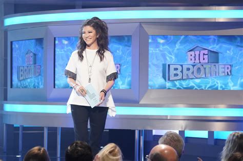 Big Brother 22 Did An Accidental Reveal Of The Triple Eviction Save