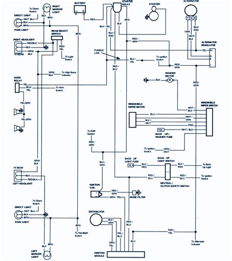98 Ford F 150 Wiring Diagrams
