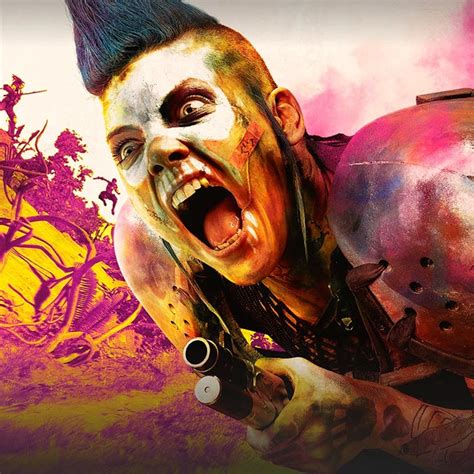 Gamespot may get a commission from retail offers. RAGE 2 Announce Trailer
