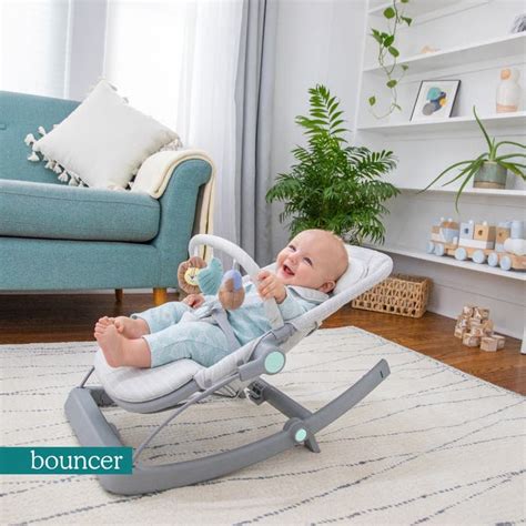 Baby Bouncer Rocker Seat