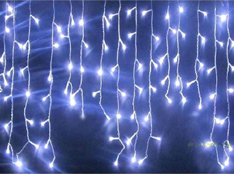 Check spelling or type a new query. 5pcs outdoor icicle lights 4m 96leds christmas lights ...