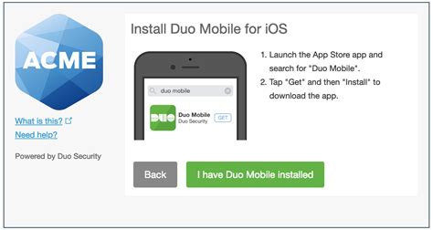 Duo mobile's dark theme depends on your android system settings. Guide to Two-Factor Authentication · Duo Security