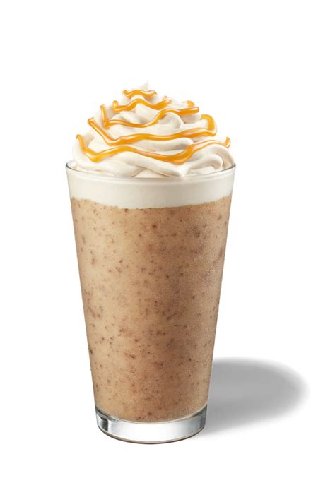 Starbucks Cocoa Caramel Coffee Frappuccino Exclusive Promo