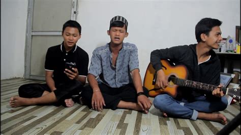 2.album search langit dan bumi 1986. COVER Langit dan Bumi "Wali" - YouTube