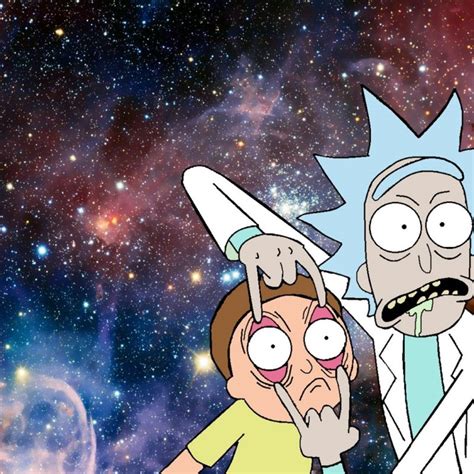 10 Latest Rick And Morty 1920x1080 Full Hd 1080p For Pc Background 2023