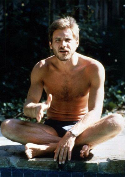 Harrison Ford Jason Segel Blade Runner Hot Men Hot Guys Harrisson