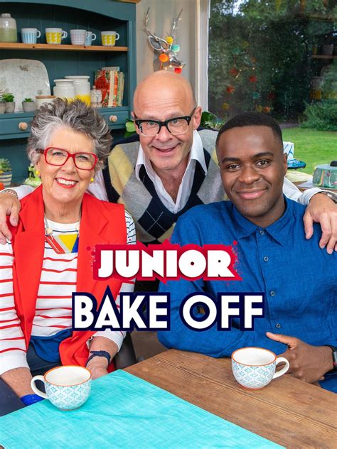 Junior Bake Off Season 5 Pictures Rotten Tomatoes
