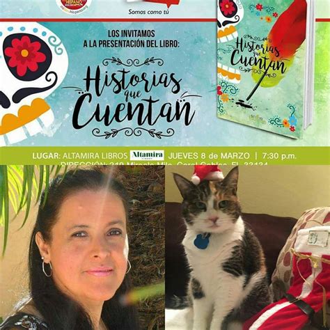 author maritza martínez mejía march spotlight historias que cuentan by la nota latina