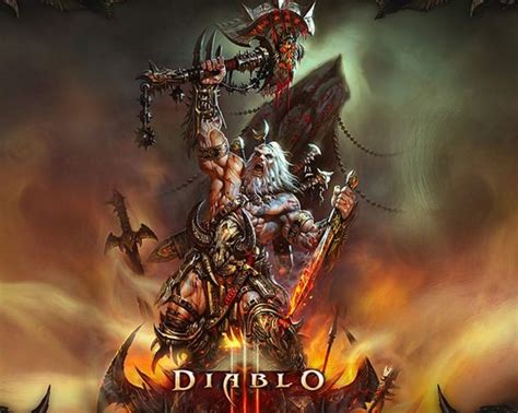 Devoted Diablo 3 Players Get 100 New Levels