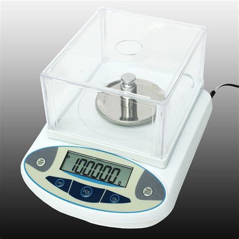 Cgoldenwall Balance Charger For High Precision Lab Scale Digital