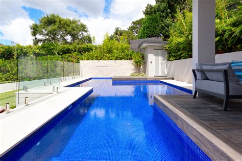 Portfolio Riverview Swimming Pool Builder Premier Pools