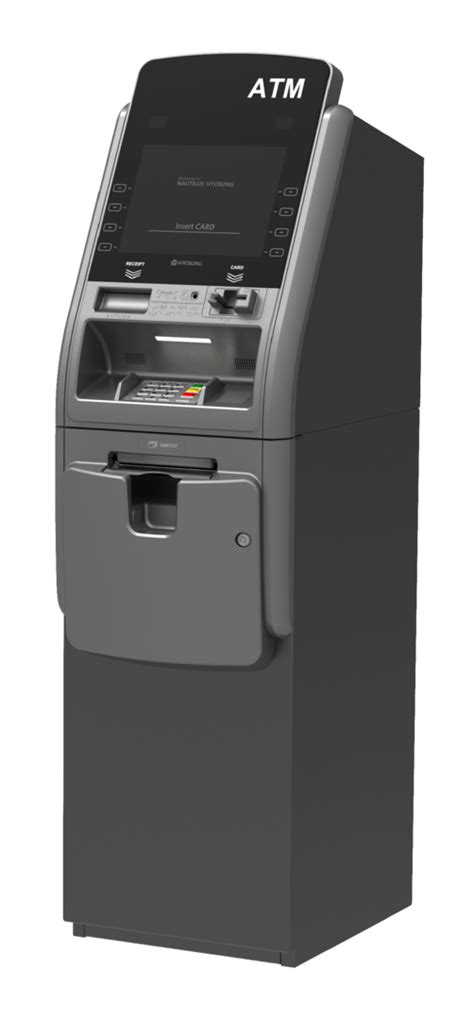 Advanced Atm Systems Llc Serves Hundreds Of Atm Locations Throughout