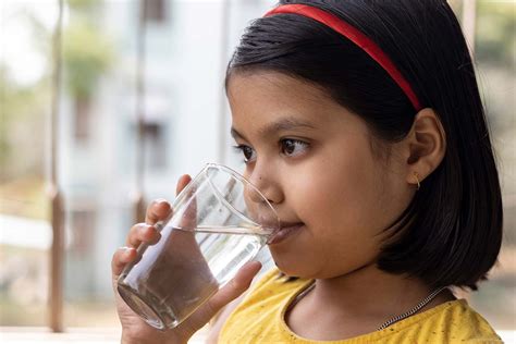 Water Breaks Introduced in Kerala Schools - RobinAge