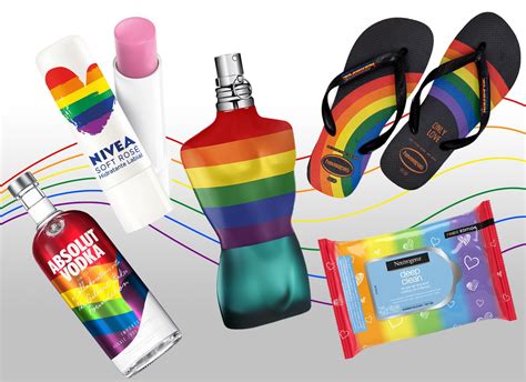 12 Lançamentos Especiais Para Celebrar O Mês Do Orgulho Lgbtqia No Look E Na Beleza Quem