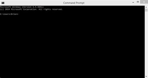 How To Find Ip Address Using Command