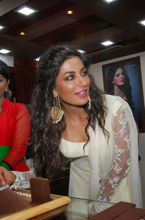 High Quality Bollywood Celebrity Pictures Chitrangada Singh Looks Ravishing In White Dress At