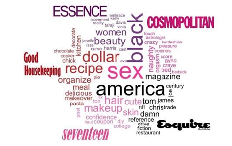 Magazine Covers Hew To Stereotypes But Also Surprise Laptrinhx News