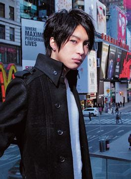 Thank you for watching !i just put subtitles to practice english when i studied abroad as hobby.i didn't expect lots people watch my videos. Yuya Matsushita Fanime 2011 Guest