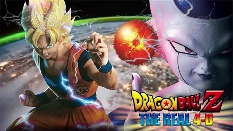 Dragon ball z is a japanese anime television series produced by toei animation. Dragon Ball Z: The Real 4D OST - Cha La Head Cha La (Live) - YouTube