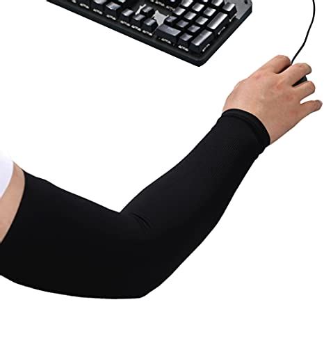 Ultimate Guide On The Best Arm Sleeves For Gaming In 2023