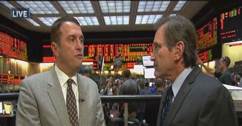 Santelli Exchange Fed Credibility On The Line