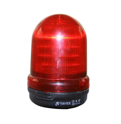 Alarm lamp - options to reduce your stress level | Warisan ...