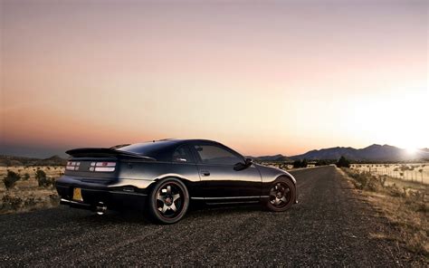 2 Nissan 300zx Hd Wallpapers Background Images Wallpaper Abyss