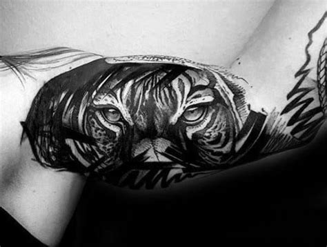 Arkansas department of public health tattoo artist, permanent cosmetic artist, body piercer or brander license. Top 15 Best Places To Get A Tattoo For Men - Masculine ...