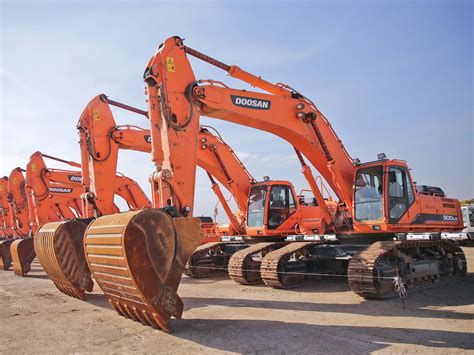 10 Of The Largest Excavators In The World Engineerine