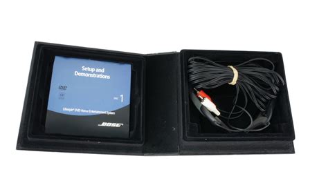 Bose Adaptiq Calibration System Kaufen Elektro Landde