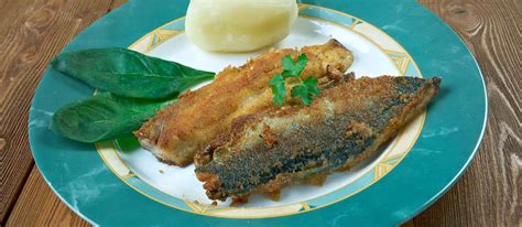 8 Most Popular Fish Dishes With Herring Tasteatlas