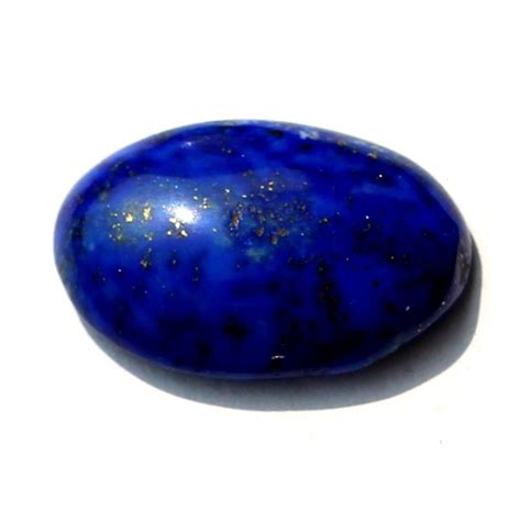 Buy 100 Natural Lapis Lazuli Cabochon 13 Ct Gemstone Afghanistan 078