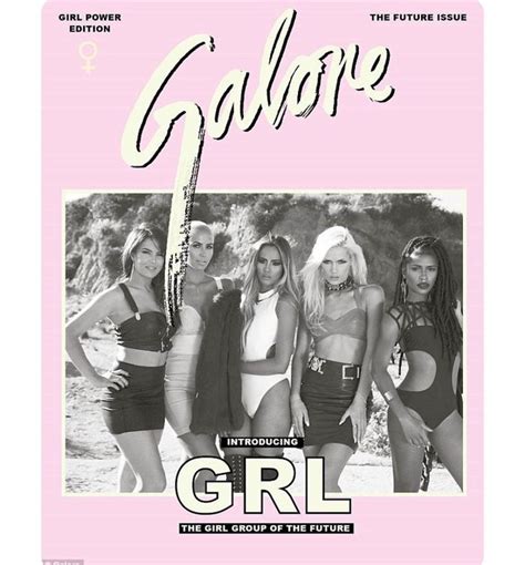Stan Of Simone Battle 🤍 On Instagram “grls Galore Shoot Was Their