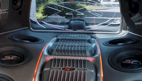 There are thousands of speakers available online and offline, making it tough to choose the best car speakers 2021. 10 Best Car Amplifiers  2021 Review  - Music Critic