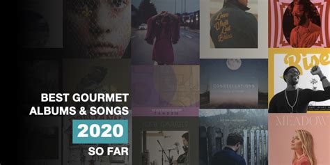 Best Albums And Songs Of 2020 So Far Utr Media