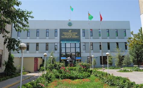 Apply now via kumbaradergisi.com, experience the excitement of the tournament from your home. TURKMEN-TURKISH COMMERCIAL BANK (TTCB) - News Central Asia ...