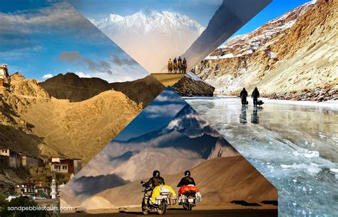 Mesmerizing Leh Ladakh Tour Best Travel Agency Odisha Since 1993