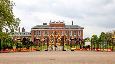 Kensington Palace London Book Tickets And Tours Getyourguide