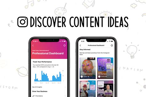 Instagram Reveals A New Way To Discover Content Ideas Social Nation