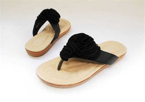 Womens Slippers And Sandals