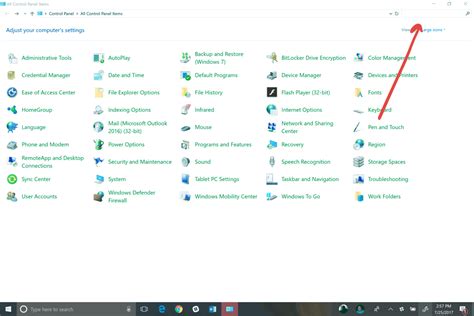 How To Remove Programs In Windows 10 Laptrinhx