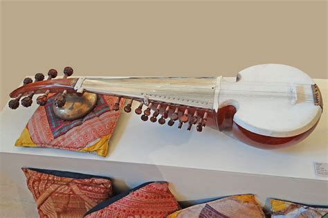 Classical Indian Music Traditional Kirtan Instruments