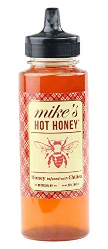 Mike S Hot Honey 12 Oz Flowersnhoney Fresh Flowers And The Best Honey