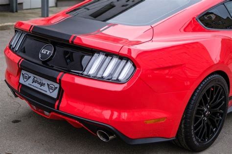 Corey was my hero of the day. Mustang GT, sports, rear view wallpaper | Auto repair, Car ...
